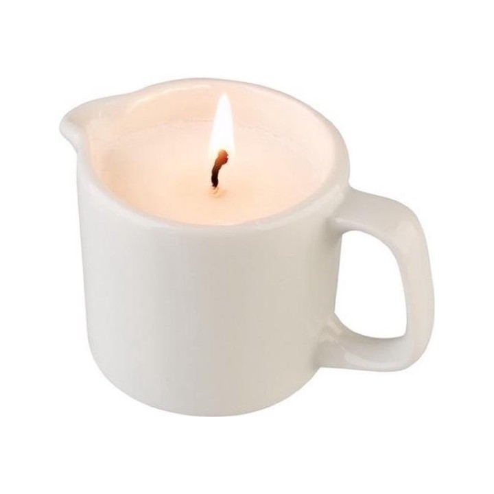 Massage Kaars Lavendel