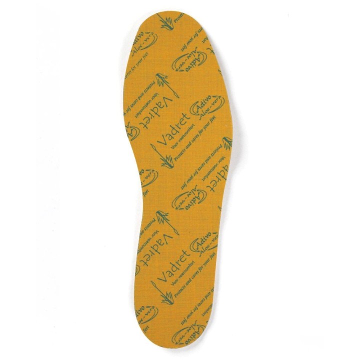 Aloë Vera Inleg zooltjes