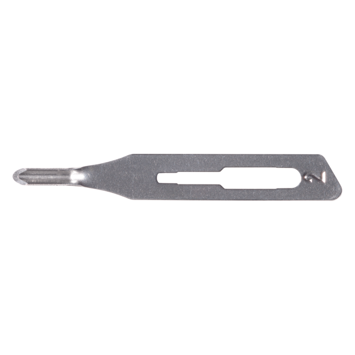 Guts Klingen mesjes nr. 2