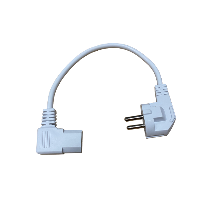 Electrakabel Speciaal voor de PodoMobile Trolley Maxi en Midi