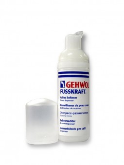 Gehwol Schuimdispenser