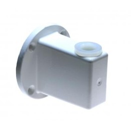 Wandhouder voor loupelamp | Beautywaves