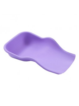 Flexibele Opvangschaal Purple