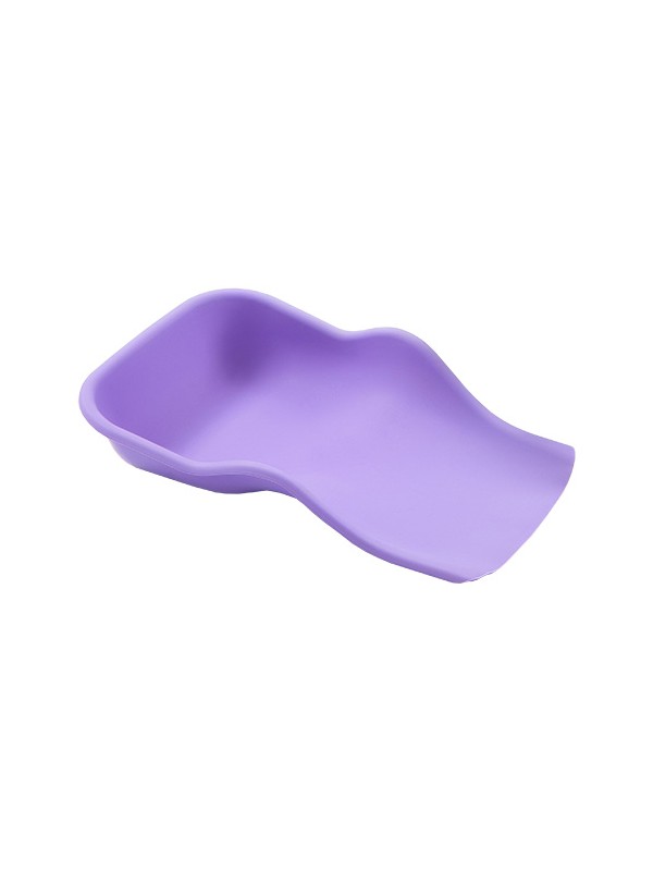 Flexibele Opvangschaal Purple