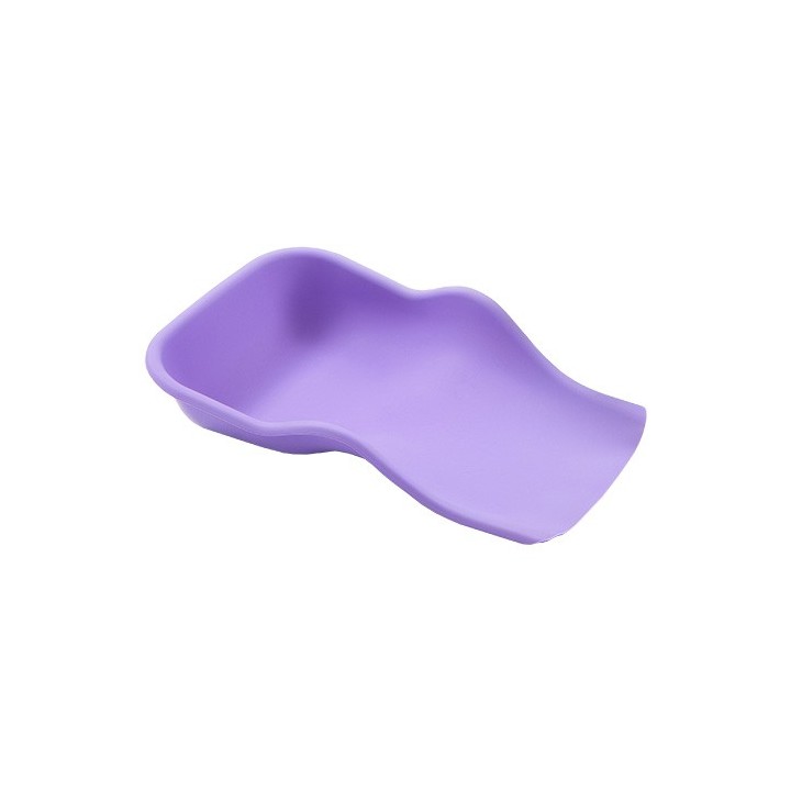 Flexibele Opvangschaal Purple