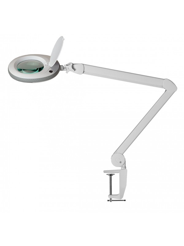 Loupelamp LED Design  5 - Dioptrie