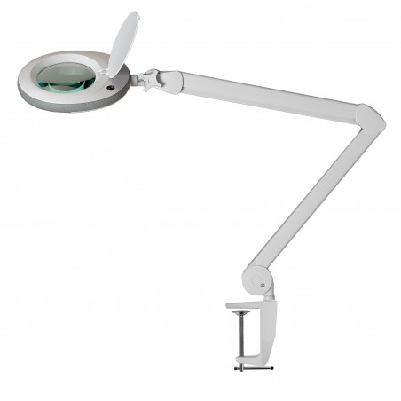 Loupelamp LED Design  5 - Dioptrie
