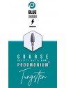 PodoMonium Tungsten Frees Blue Tunder Course