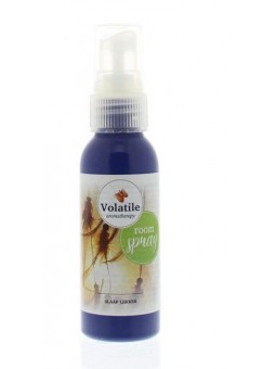 Volatile Roomspray - Slaap lekker