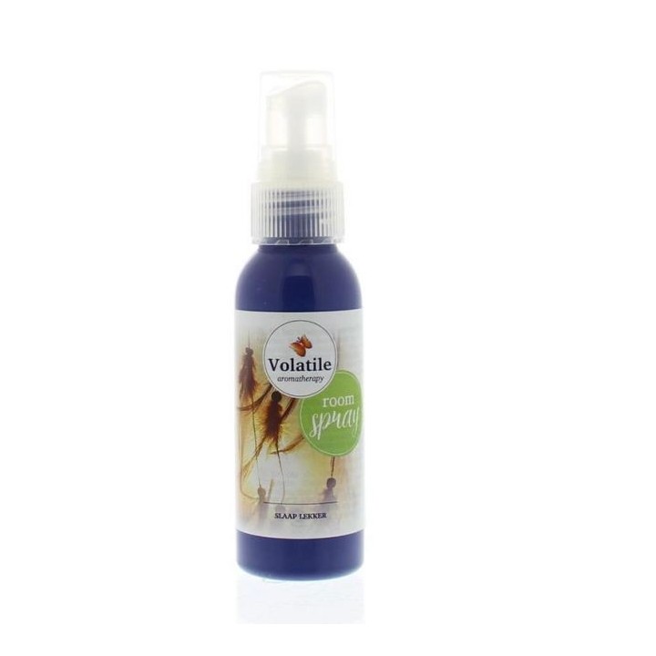 Volatile Roomspray - Slaap lekker