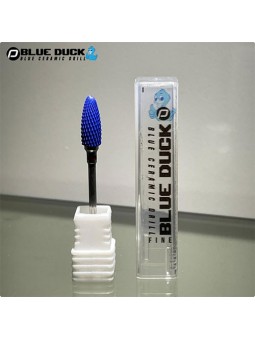 Keramische Frees Blue Duck...