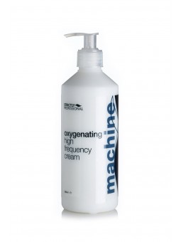 SP Oxygenating High Frequency Cream 500 ML