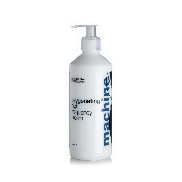 SP Oxygenating High Frequency Cream 500 ML