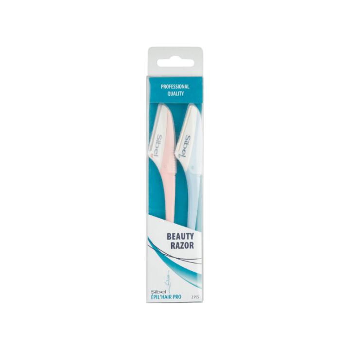 Beauty Scheermesje Epil Pro 2 stuks