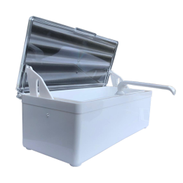 desinfectie dompel tray groot