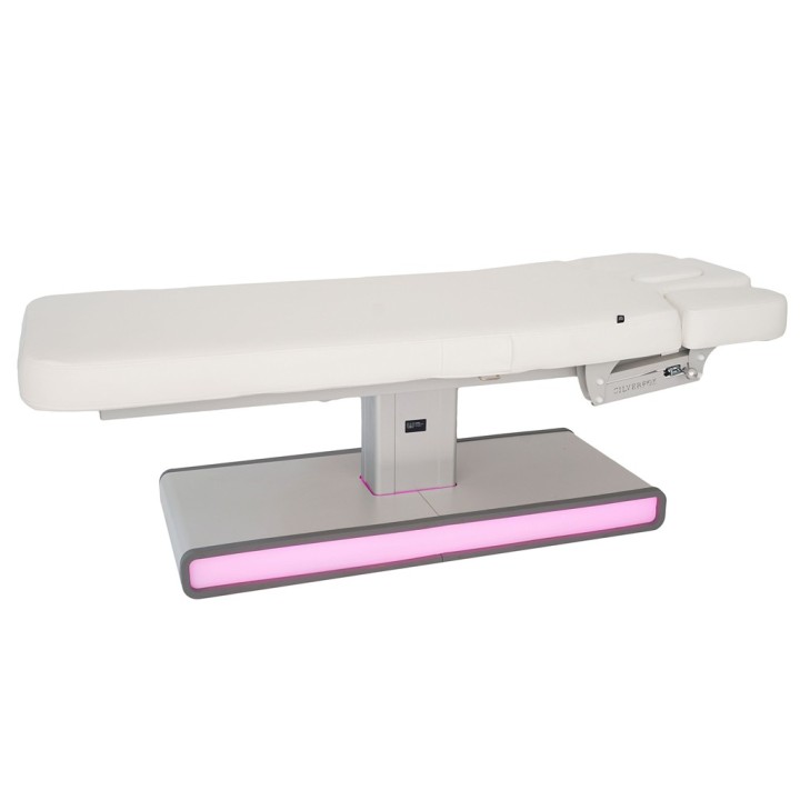 Wellness & Spa Bed Nush met LED verlichting