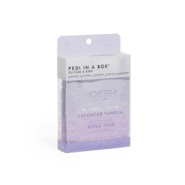 Beste Spa Pedicure Behandeling - Voesh Pedi in a Box| Beautywaves