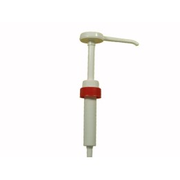Dispenserpomp voor jerrycan 5 liter ( alc 70% )