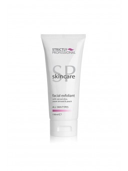 SP FACIAL EXFOLIANT 100 ML