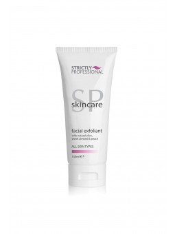 SP FACIAL EXFOLIANT 100 ML