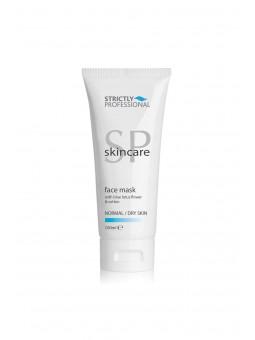 SP FACIAL MASK NORMAL/DRY SKIN 100 ML