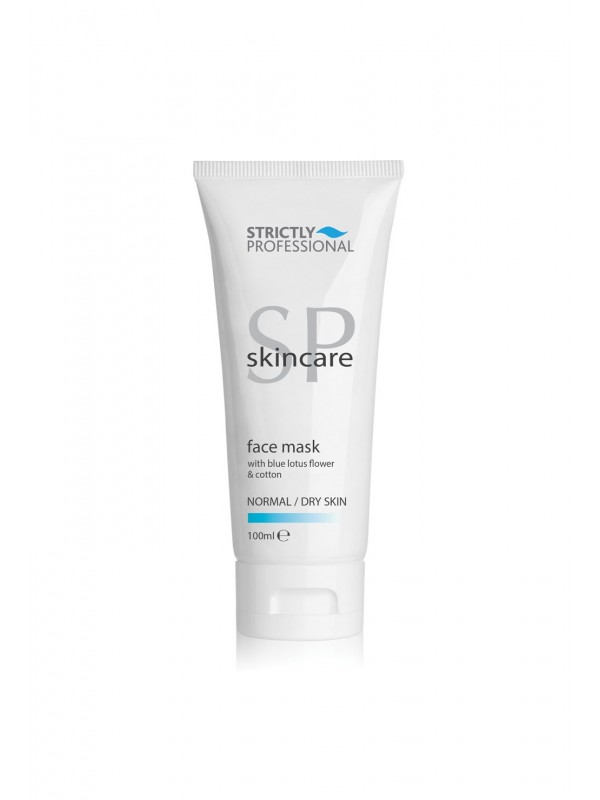 SP FACIAL MASK NORMAL/DRY SKIN 100 ML