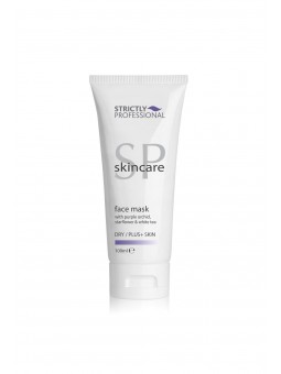 SP FACIAL MASK DRY/PLUS+ SKIN 100 ML