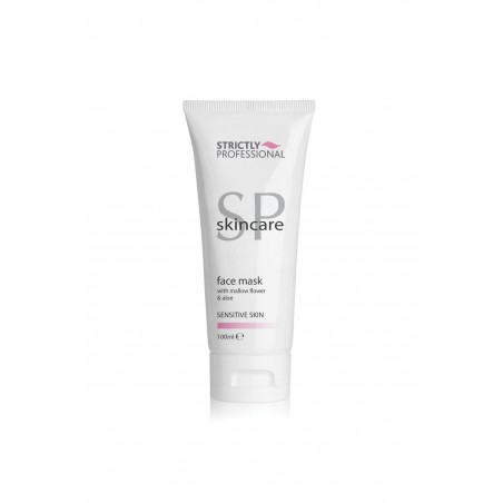 SP FACIAL EXFOLIANT SENSITIVE SKIN 100 ML