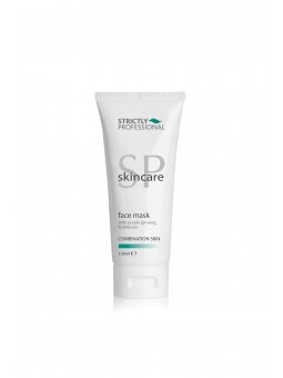 SP FACIAL MASK COMBINATION SKIN 100 ML