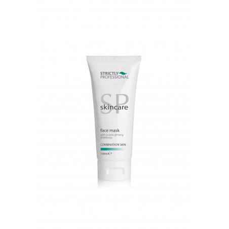 SP FACIAL MASK COMBINATION SKIN 100 ML