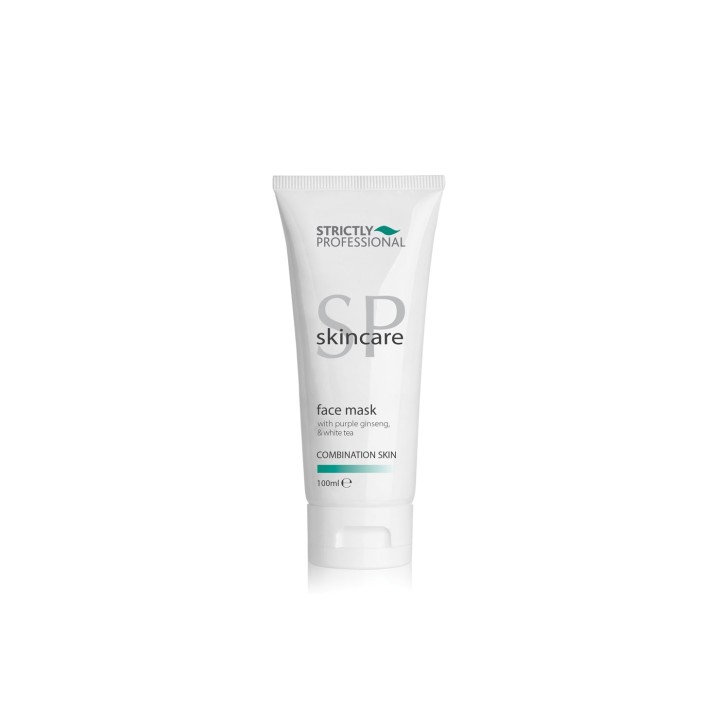 SP FACIAL MASK COMBINATION SKIN 100 ML