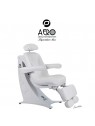 Pedicure Behandelstoel Aero Wit