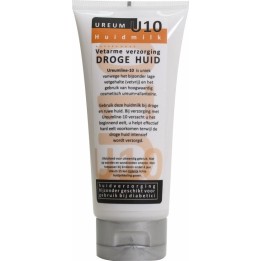 Ureumline 10% Tube 100 ml | Beautywaves
