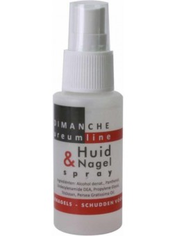 Ureumline Huid- & Kalknagelspray 50 ml