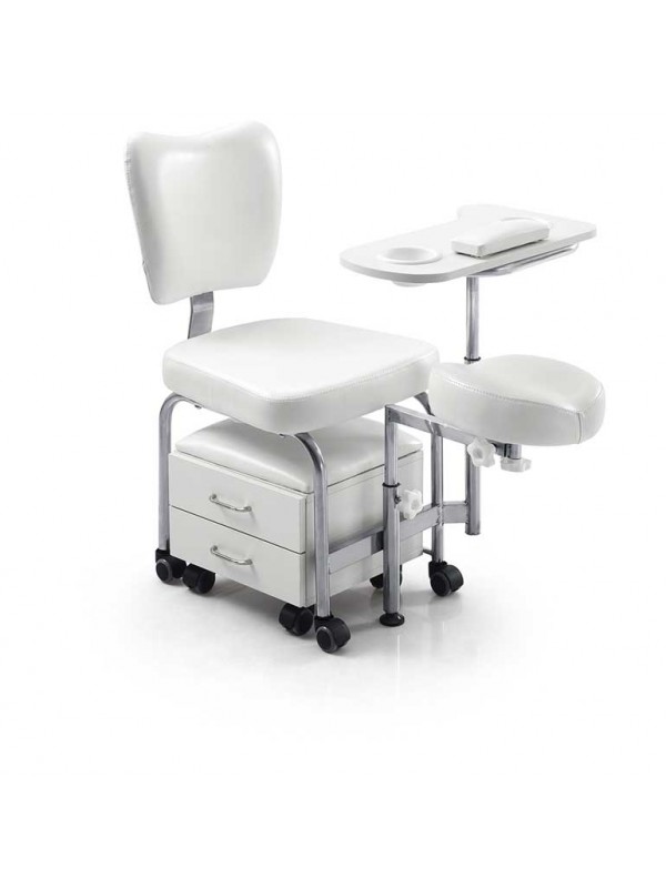 Pedicurestoel Tendy