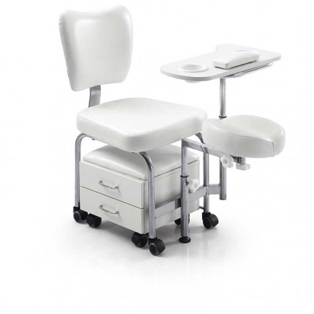 Pedicurestoel Tendy