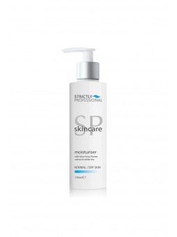 SP Moisturiser normal / dry skin 150 ml