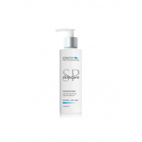 SP Moisturiser normal / dry skin 150 ml