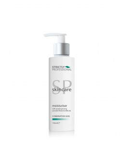 SP Moisturiser Combination skin 150 ml