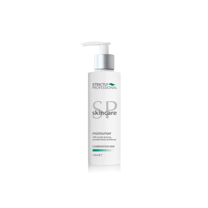 SP Moisturiser Combination skin 150 ml