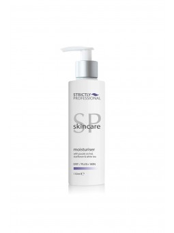 SP Moisturiser Dry/Plus+ Skin 150 ml