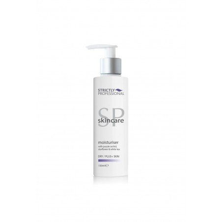 SP Moisturiser Dry/Plus+ Skin 150 ml