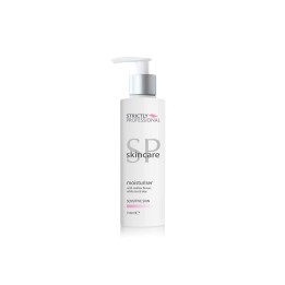 SP Moisturiser Sensitive skin 150 ml