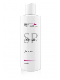 SP Glycerine 500 ml