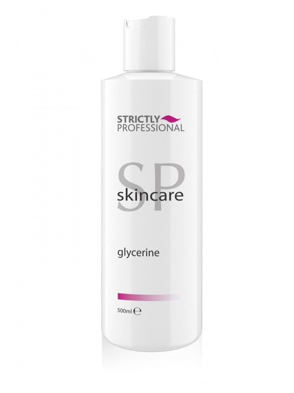 SP Glycerine 500 ml