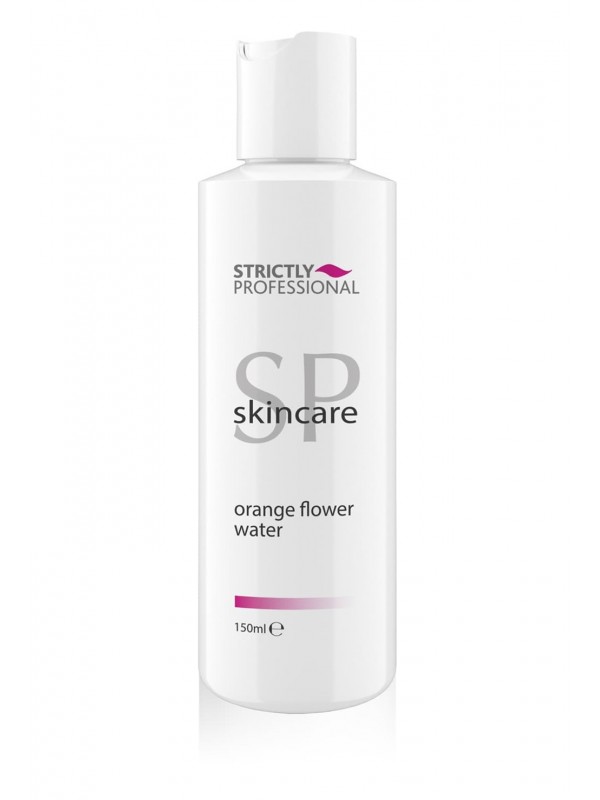 SP Orange Flower Water 500 ml