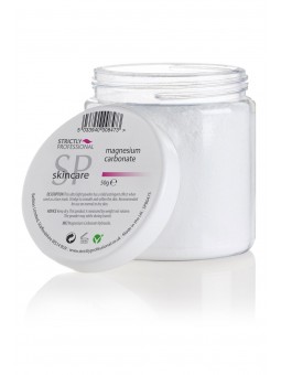 SP Magnesium Carbonate 50G