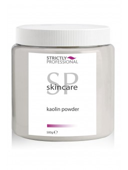 SP Kaolin Powder 500 GR