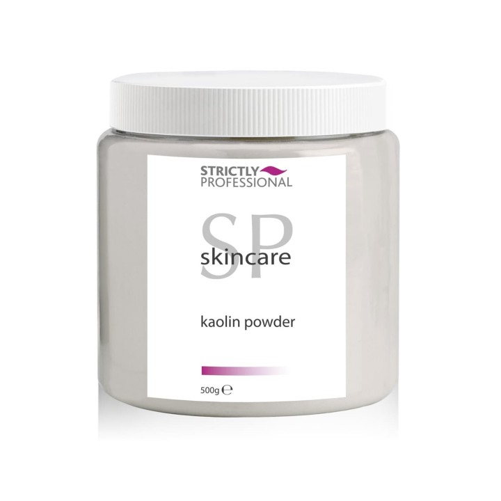 SP Kaolin Powder 500 GR