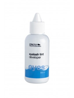 SP Eyelash Tint Developer ( oxidant) 50 ml